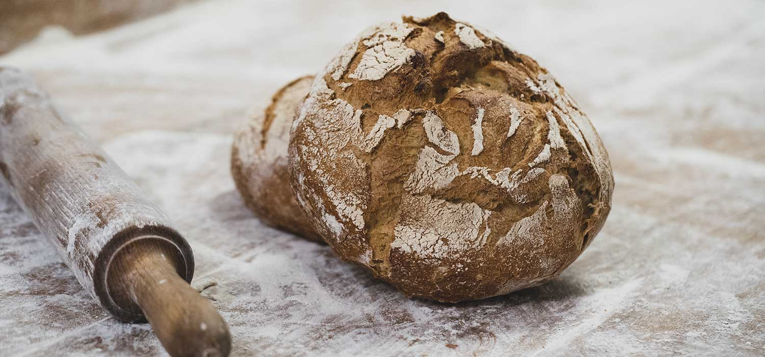 IGP Pa de Pagès Català
