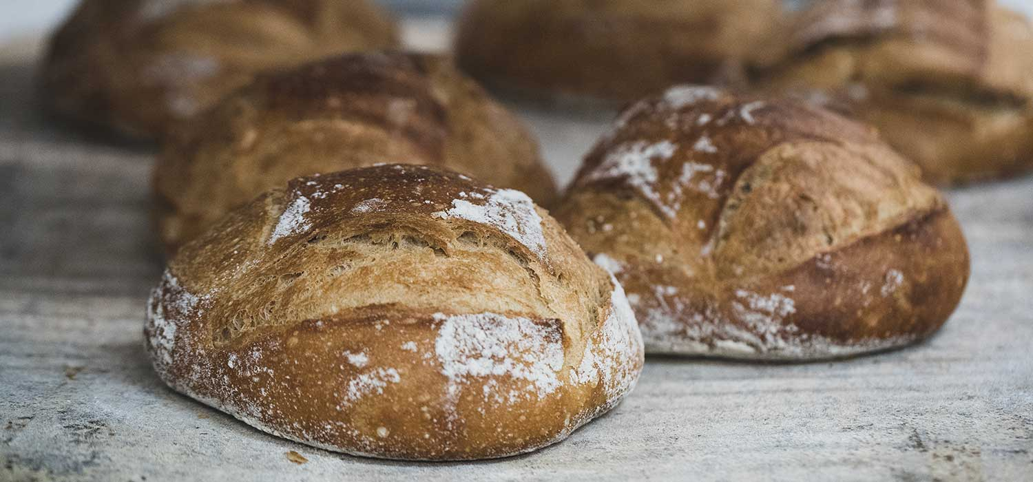 IGP Pa de Pagès Català