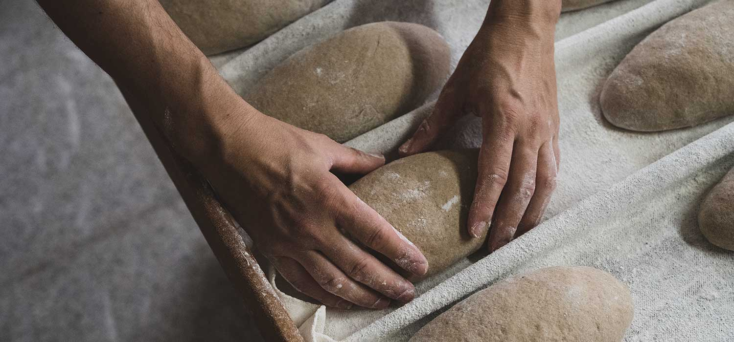 IGP Pa de Pagès Català